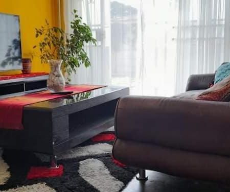 Alberton Guest House Екстер'єр фото