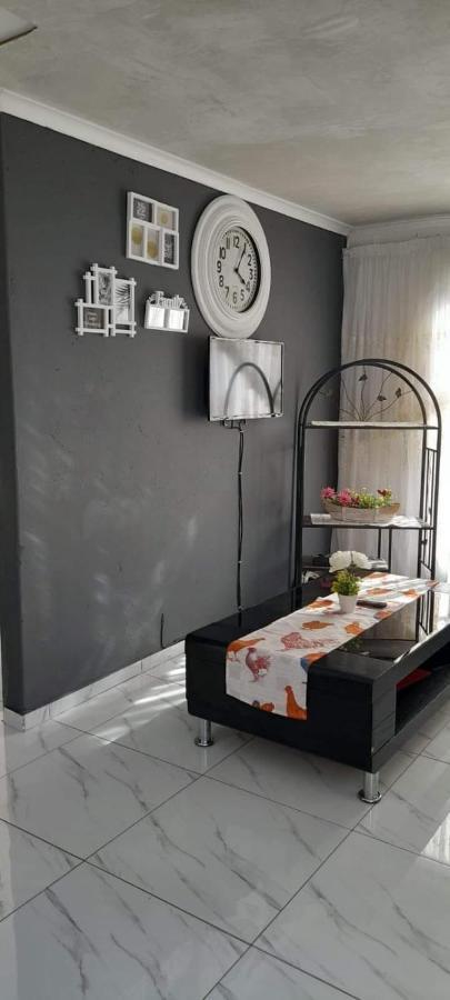 Alberton Guest House Екстер'єр фото