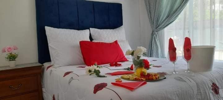 Alberton Guest House Екстер'єр фото