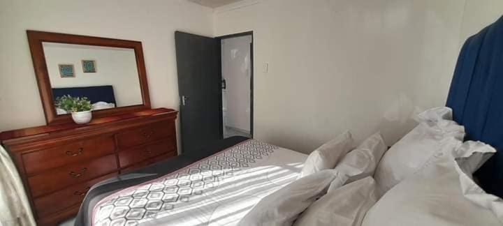 Alberton Guest House Екстер'єр фото