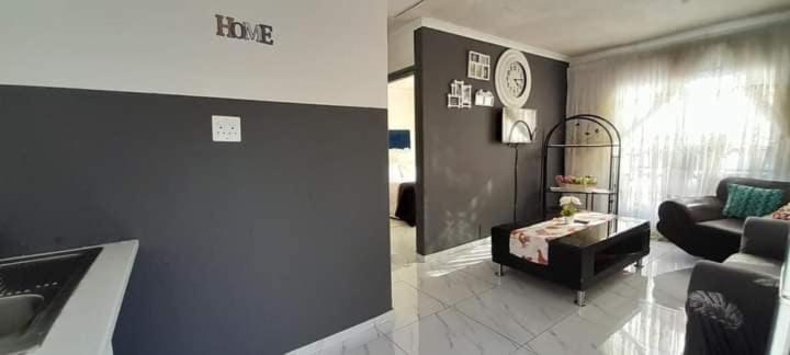 Alberton Guest House Екстер'єр фото