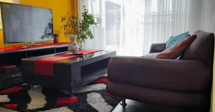 Alberton Guest House Екстер'єр фото